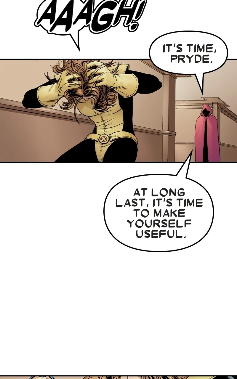 Astonishing X-Men Chapter 32 page 38