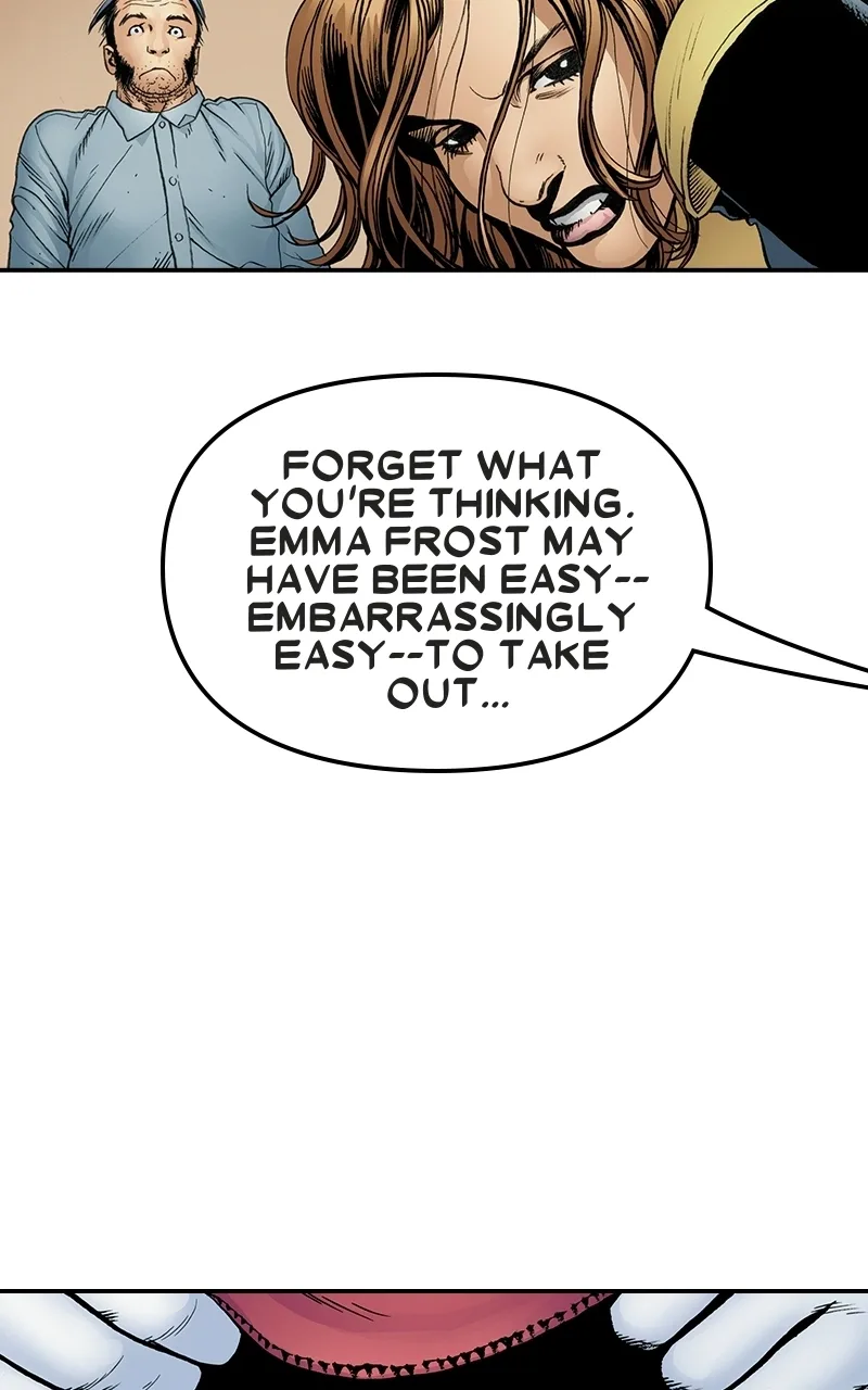 Astonishing X-Men Chapter 32 page 39