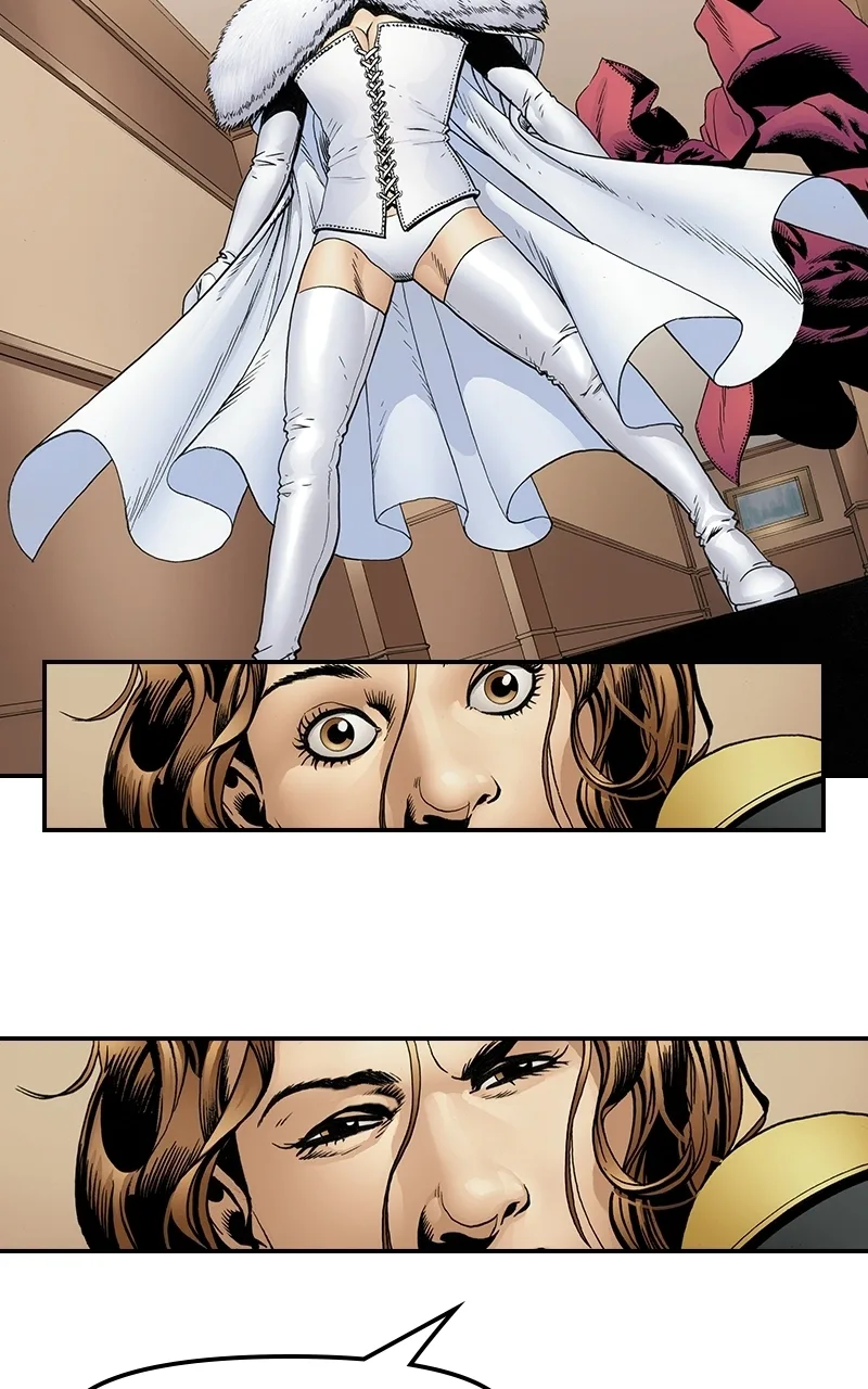 Astonishing X-Men Chapter 32 page 41