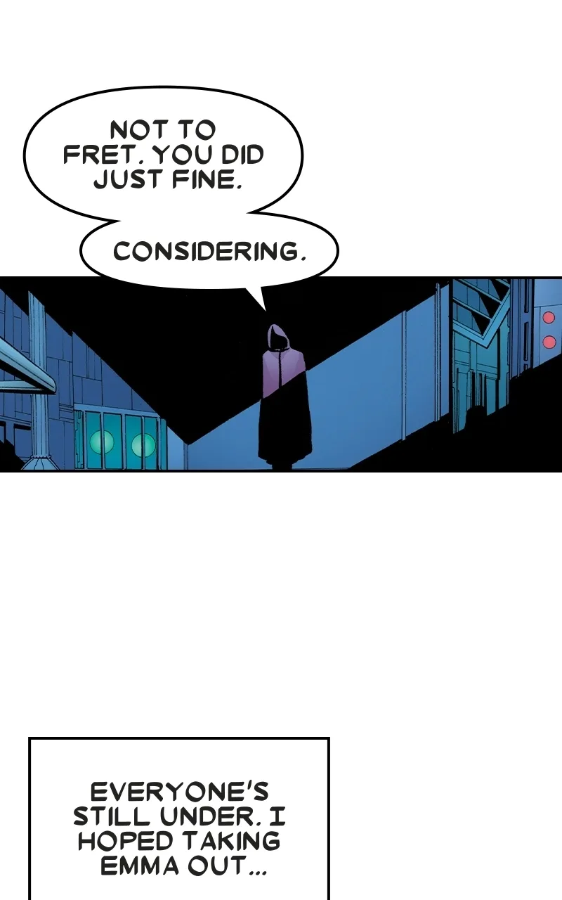 Astonishing X-Men Chapter 32 page 32