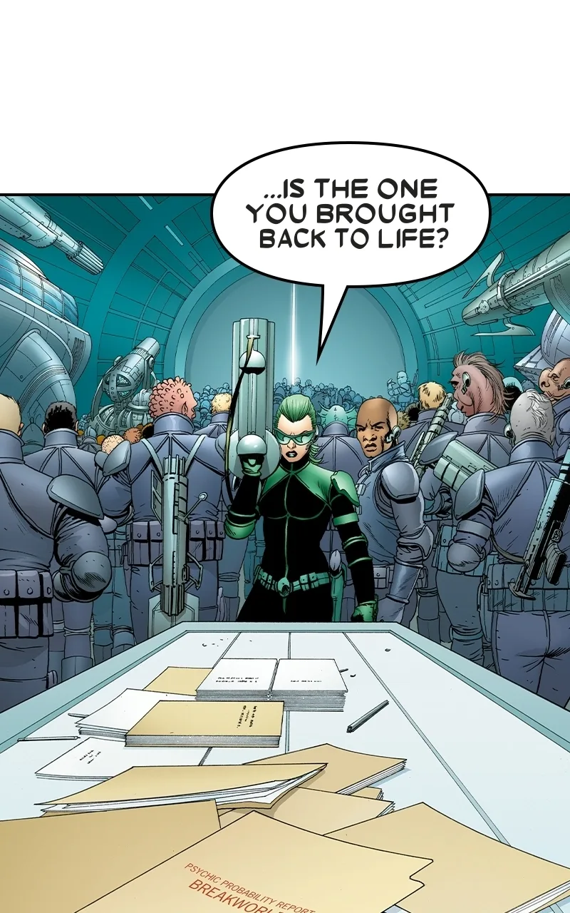 Astonishing X-Men Chapter 32 page 47