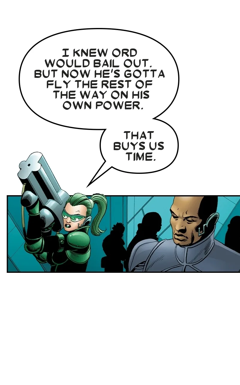 Astonishing X-Men Chapter 32 page 45