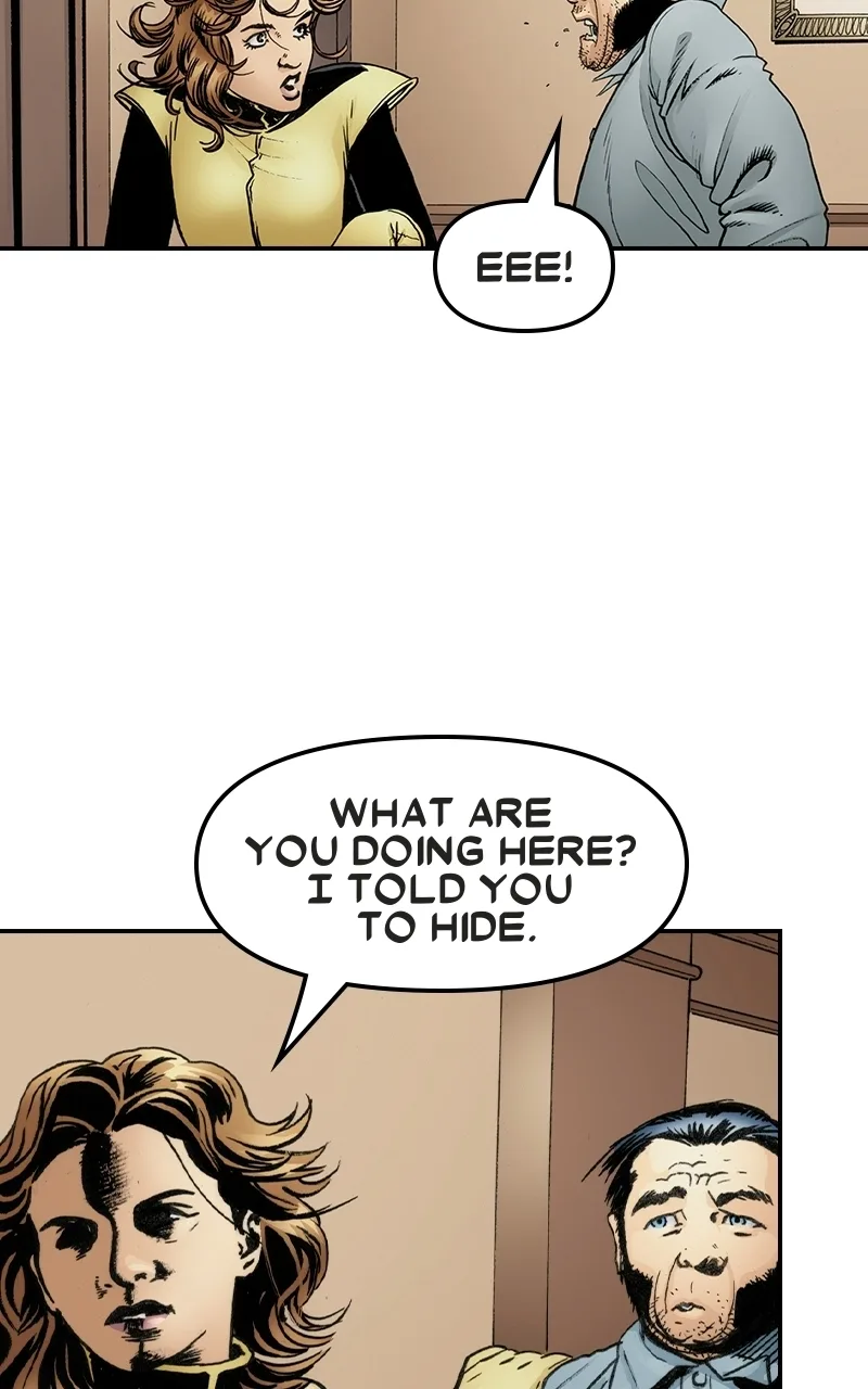 Astonishing X-Men Chapter 32 page 35