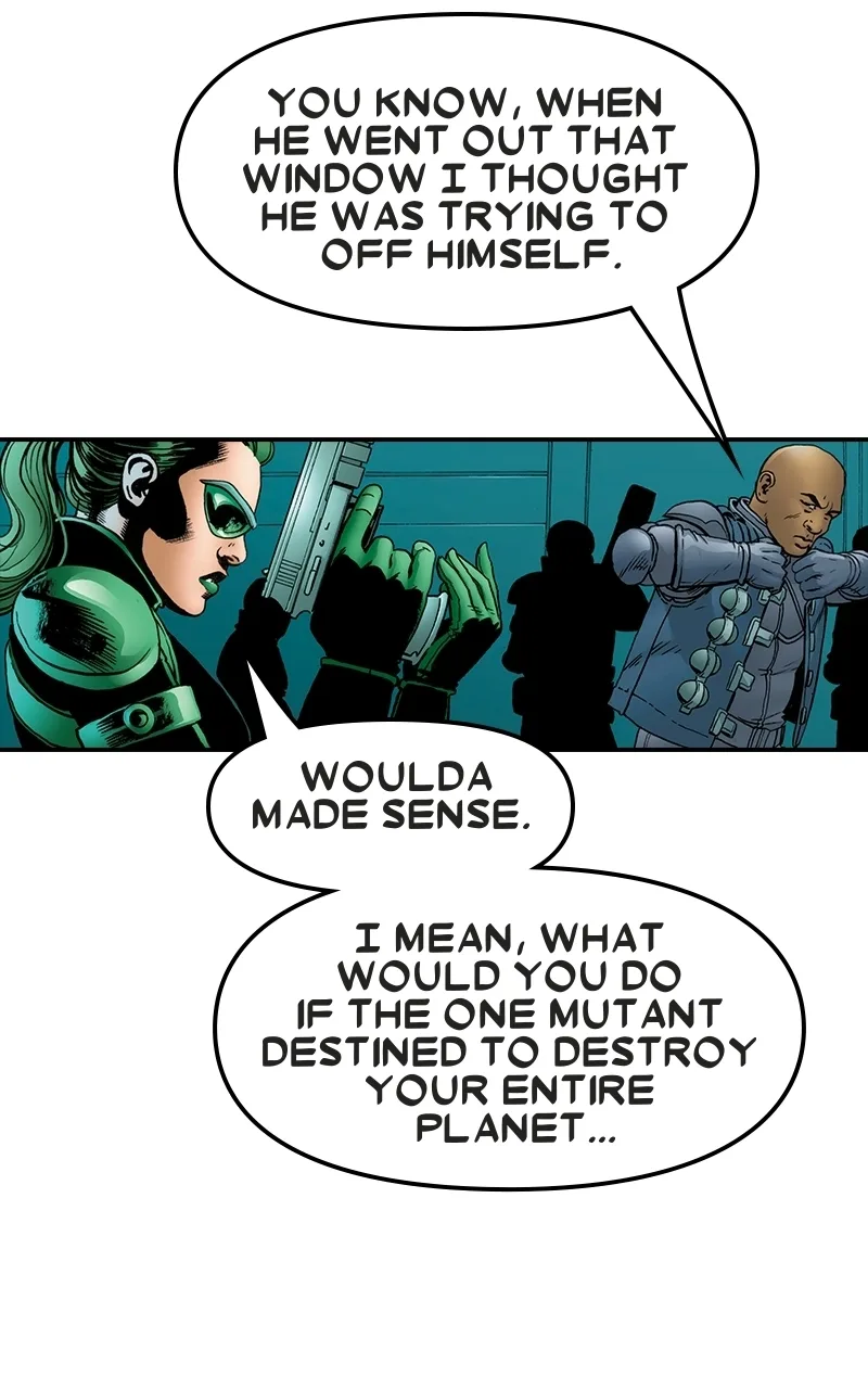 Astonishing X-Men Chapter 32 page 46