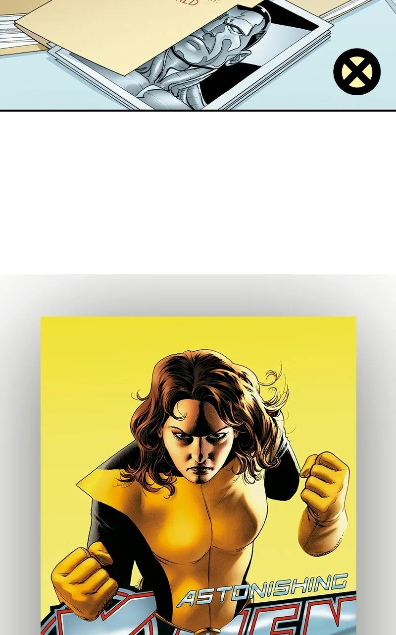 Astonishing X-Men Chapter 32 page 48