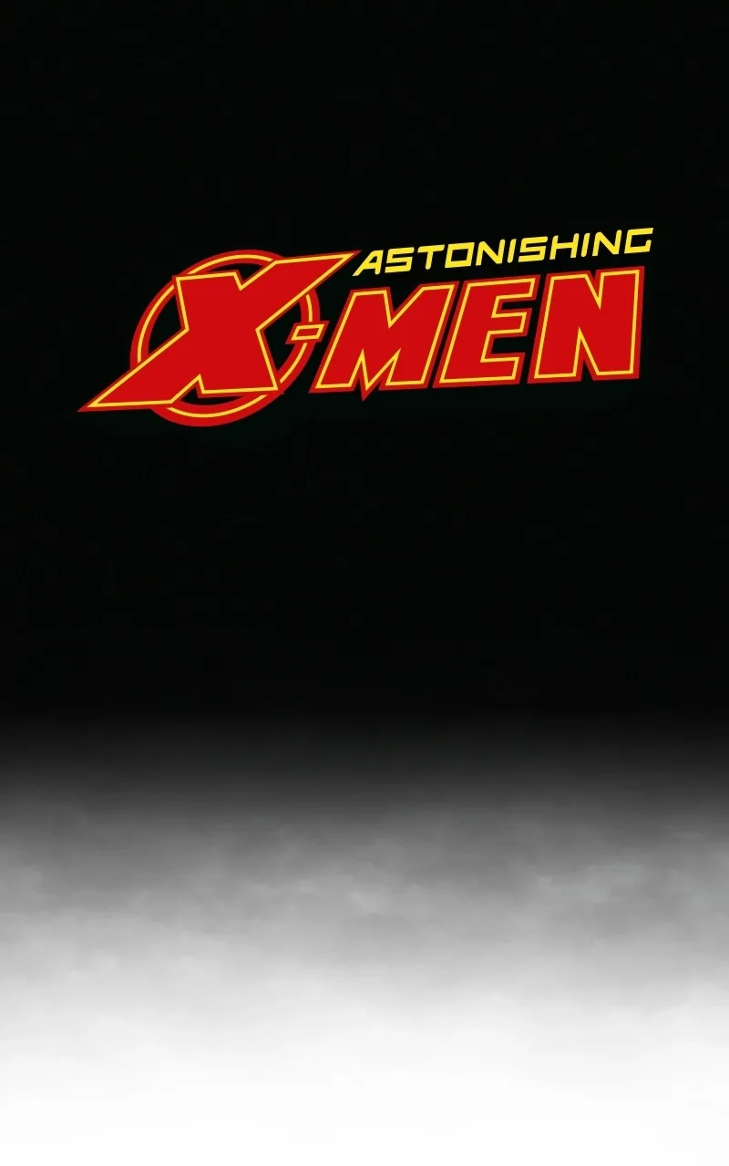 Astonishing X-Men Chapter 33 page 1