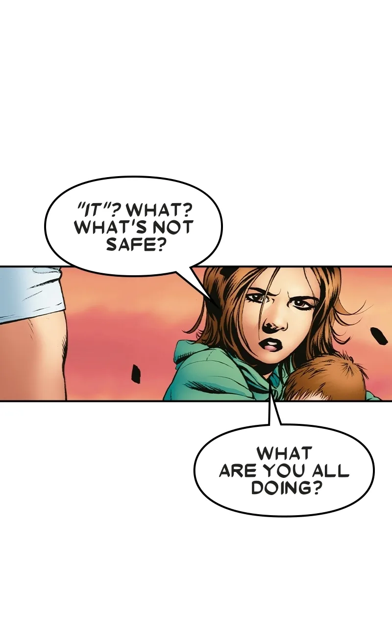 Astonishing X-Men Chapter 33 page 14