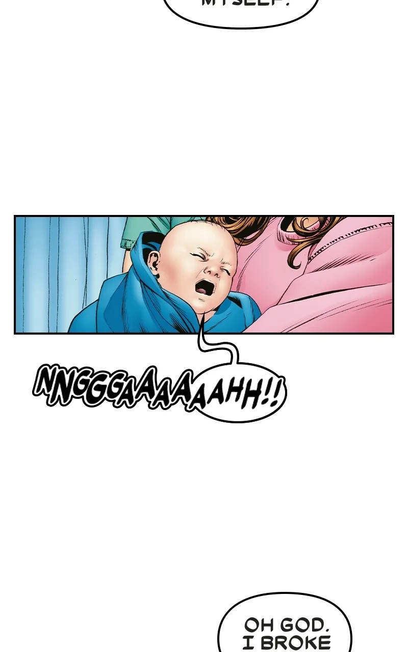 Astonishing X-Men Chapter 33 page 7