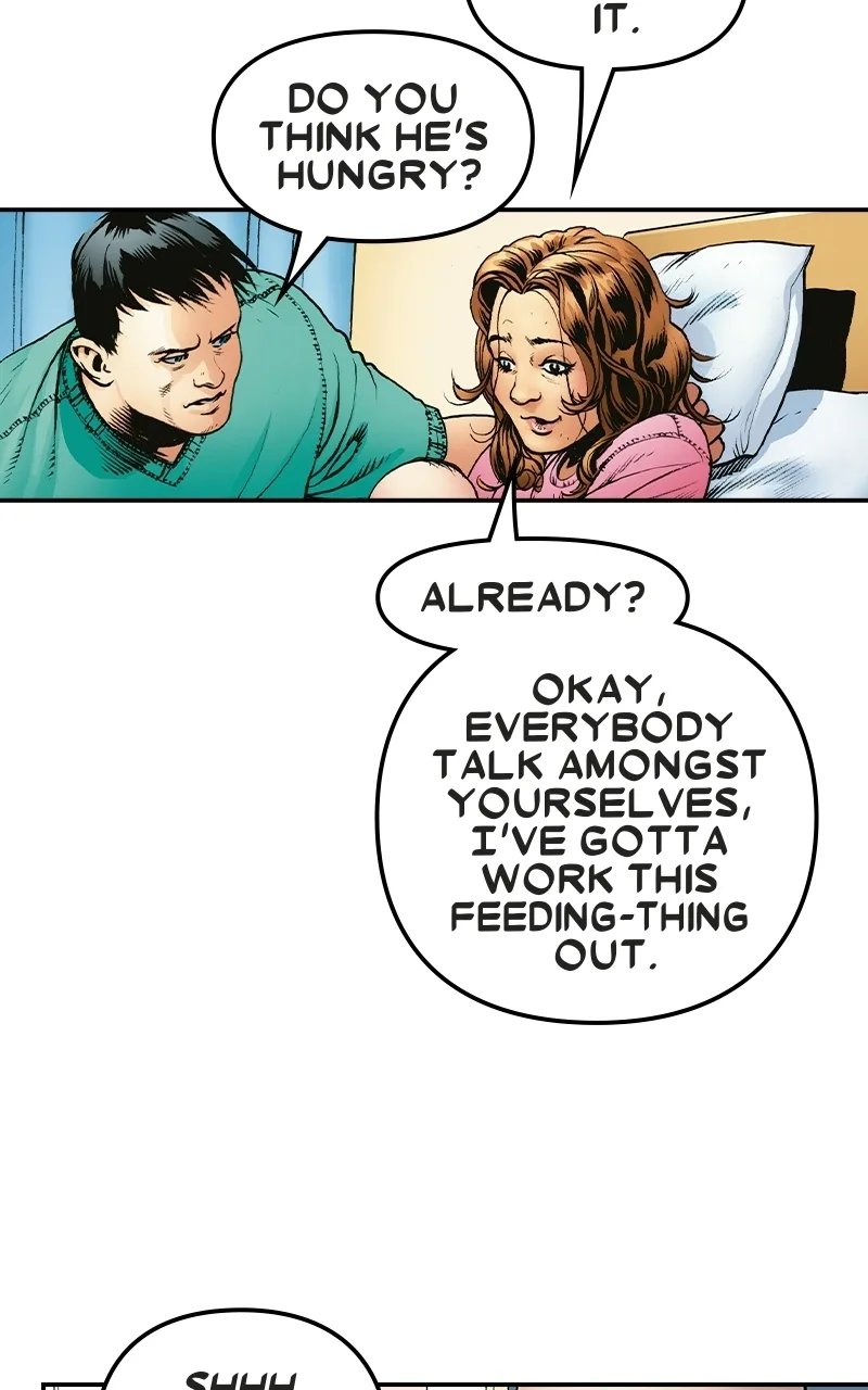 Astonishing X-Men Chapter 33 page 8