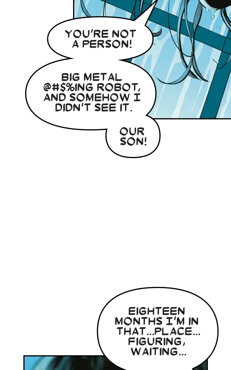 Astonishing X-Men Chapter 33 page 25