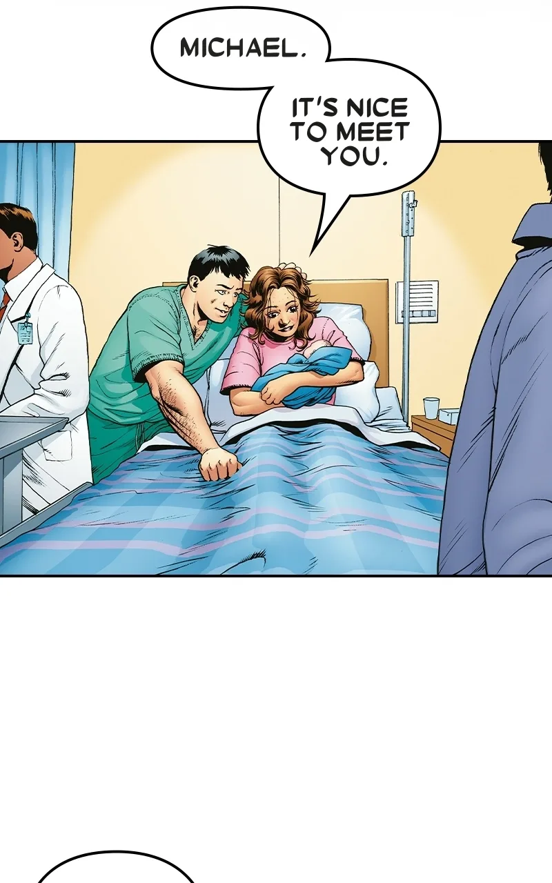 Astonishing X-Men Chapter 33 page 2