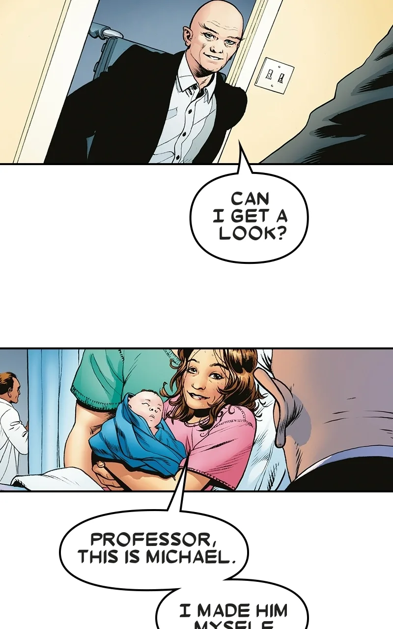 Astonishing X-Men Chapter 33 page 6