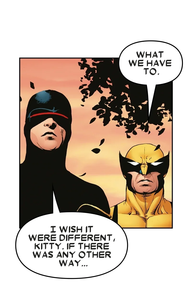 Astonishing X-Men Chapter 33 page 15