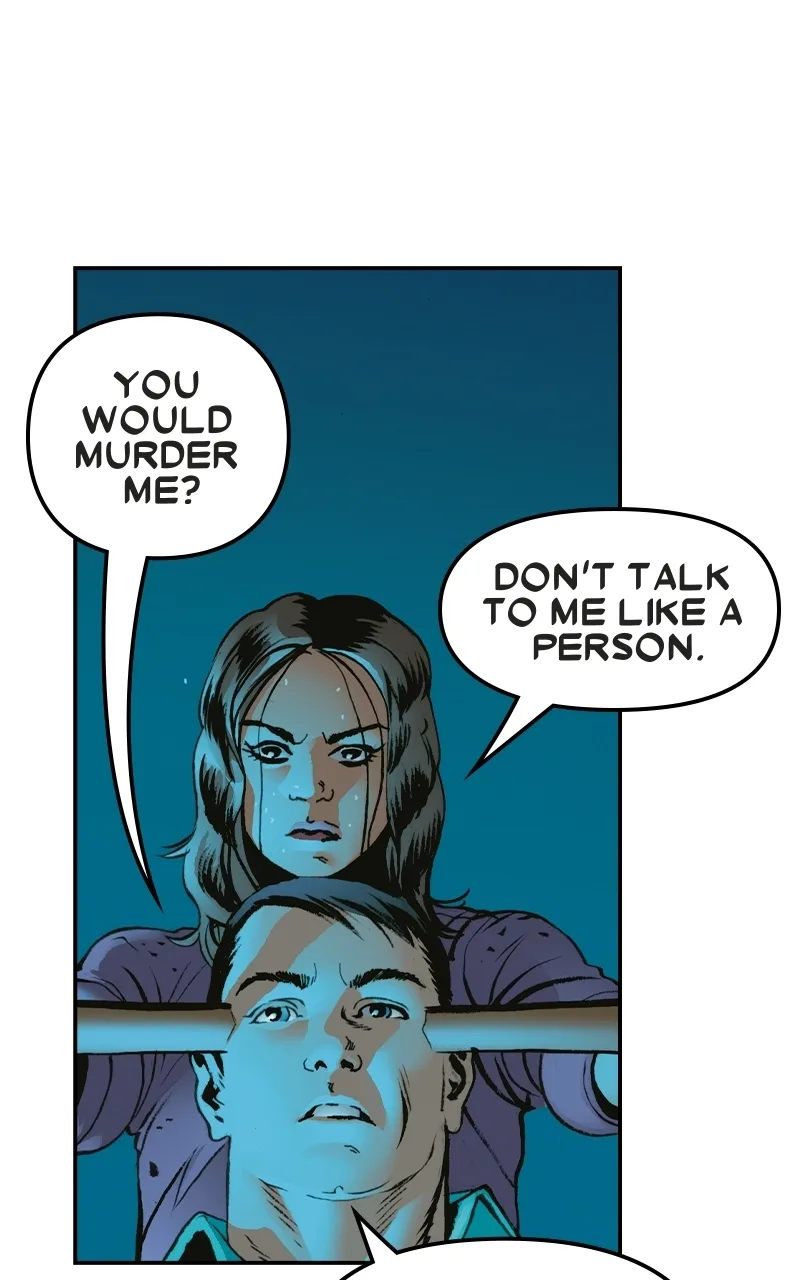 Astonishing X-Men Chapter 33 page 23