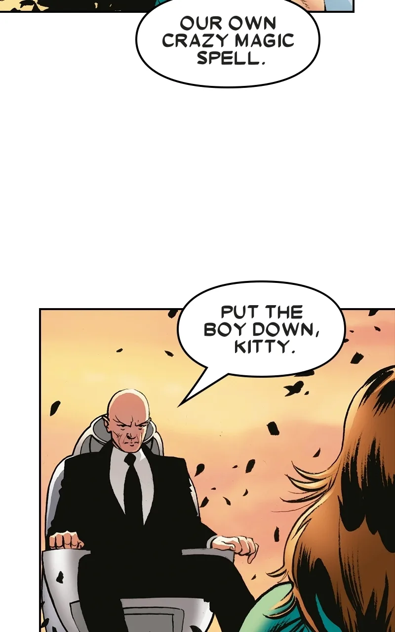 Astonishing X-Men Chapter 33 page 12