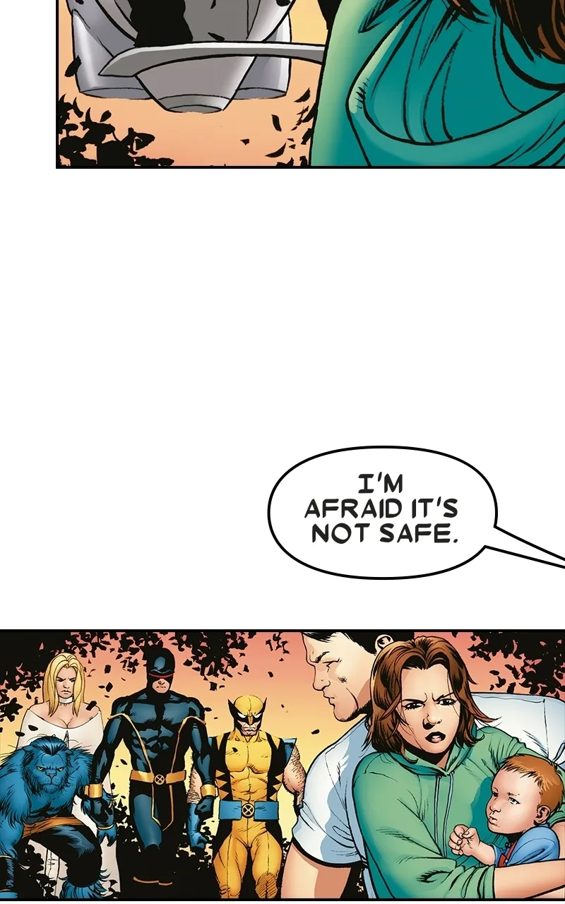 Astonishing X-Men Chapter 33 page 13
