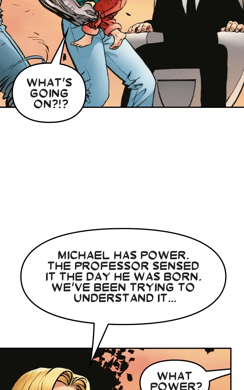 Astonishing X-Men Chapter 33 page 17