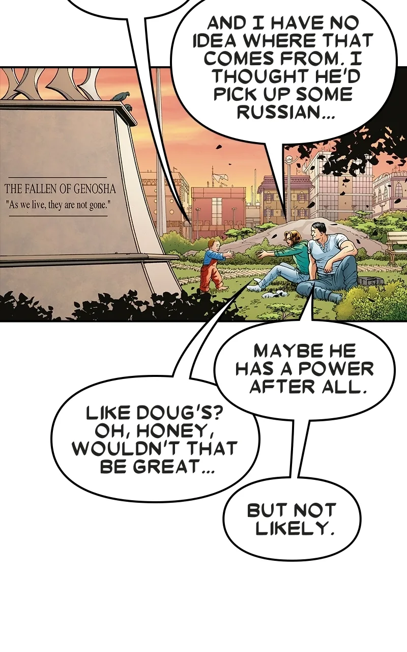 Astonishing X-Men Chapter 33 page 10