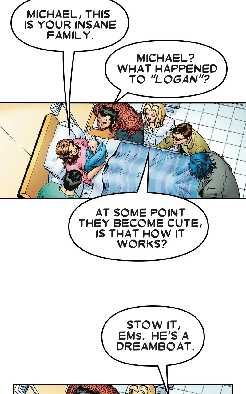 Astonishing X-Men Chapter 33 page 4