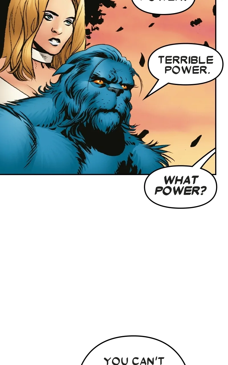 Astonishing X-Men Chapter 33 page 18