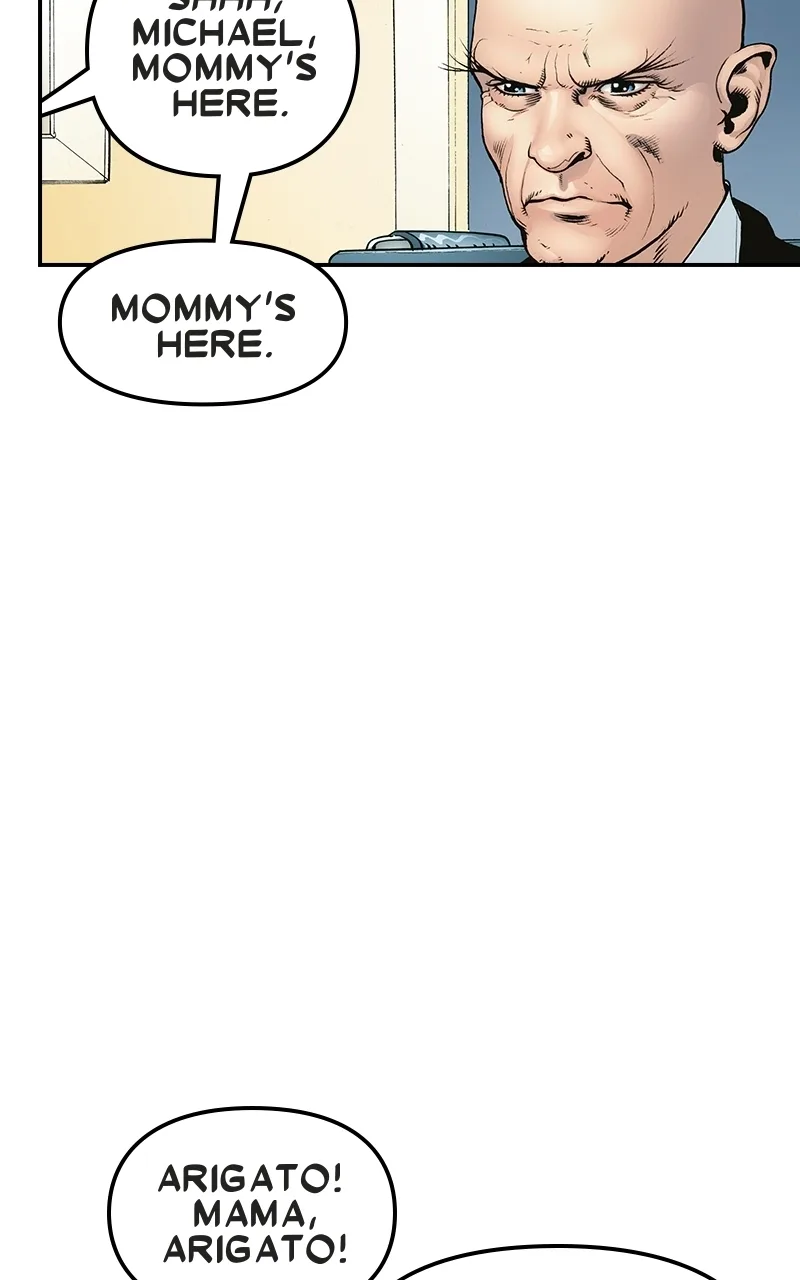 Astonishing X-Men Chapter 33 page 9