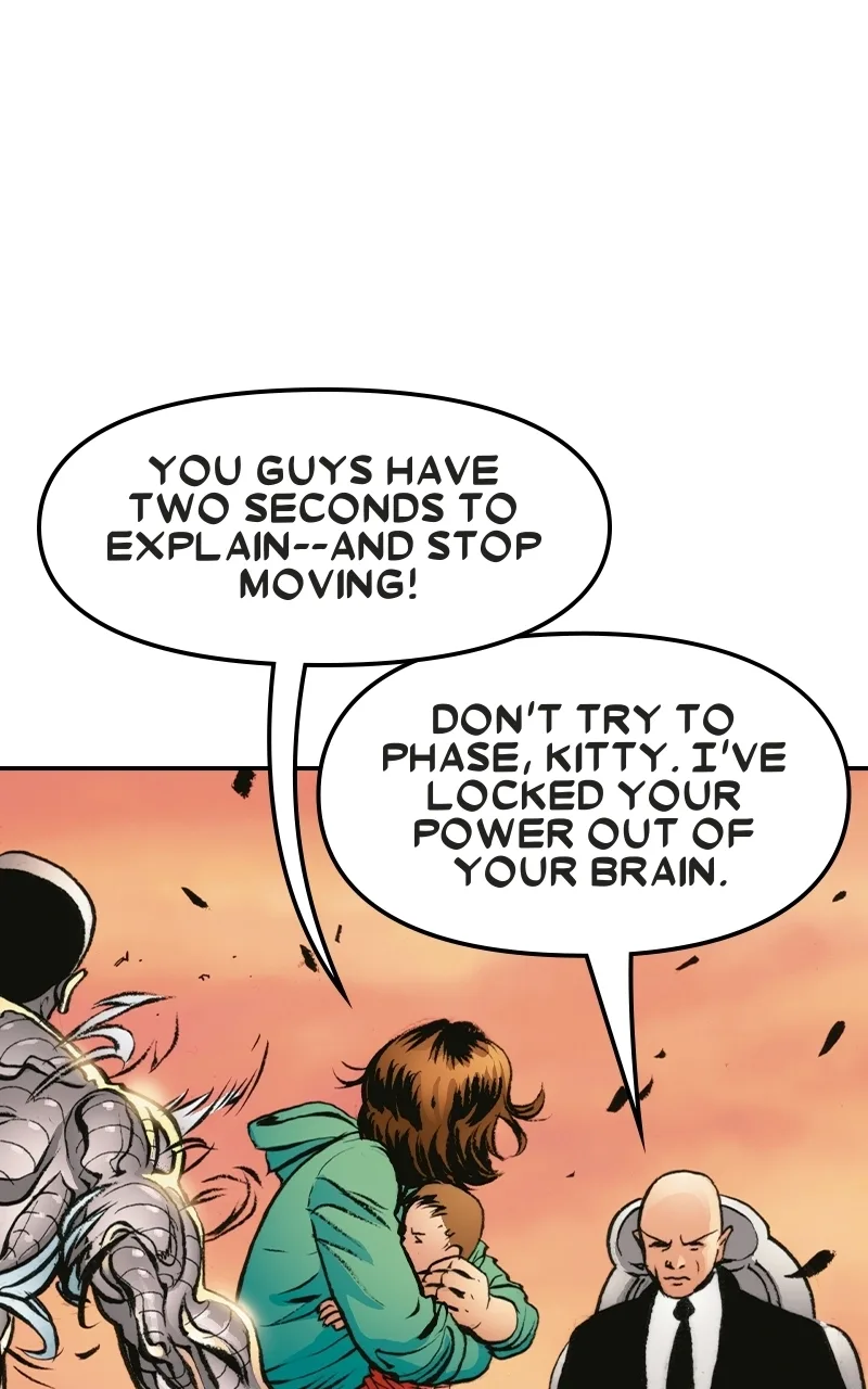 Astonishing X-Men Chapter 33 page 16