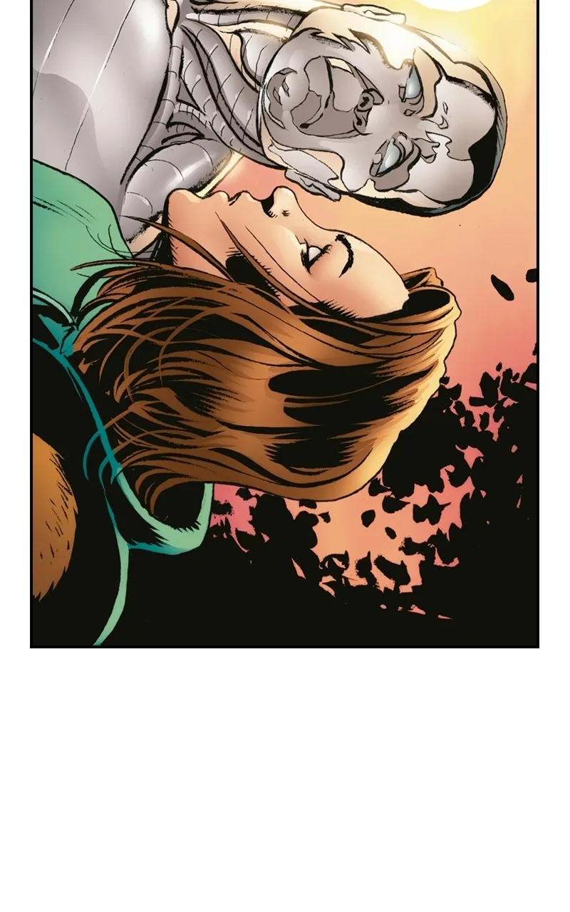 Astonishing X-Men Chapter 33 page 21
