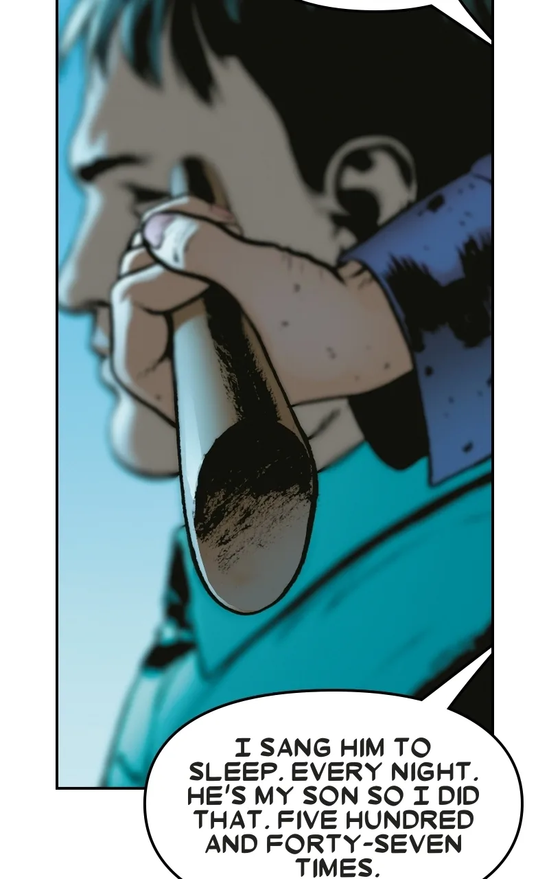 Astonishing X-Men Chapter 33 page 26