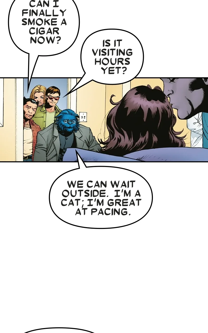Astonishing X-Men Chapter 33 page 3