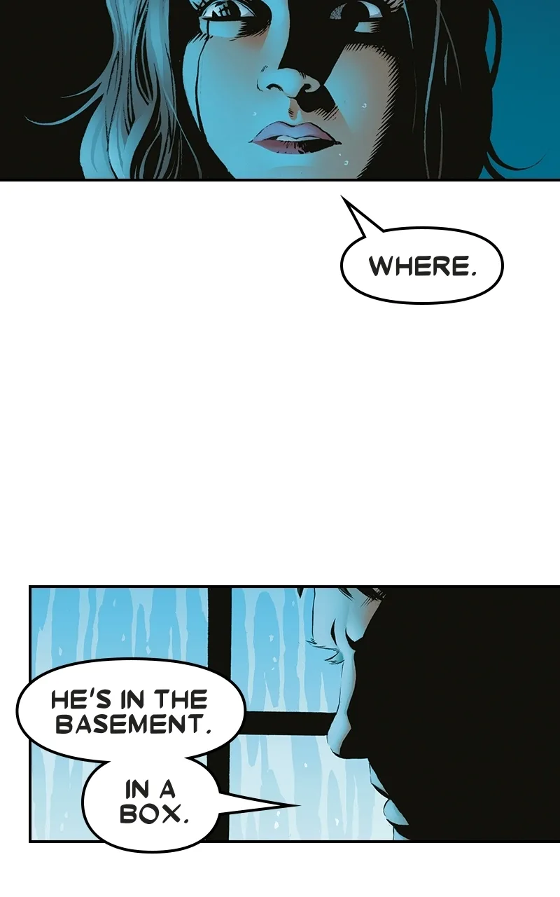 Astonishing X-Men Chapter 33 page 28