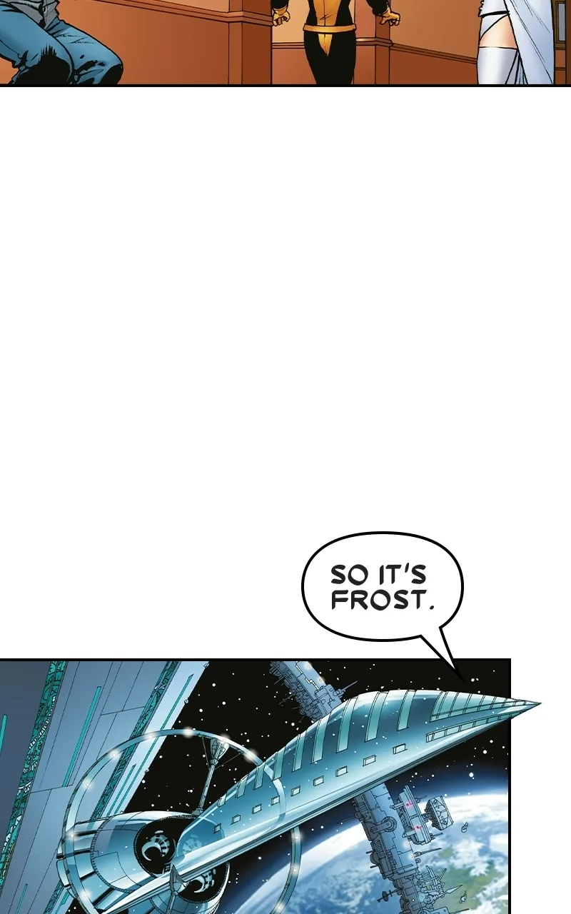Astonishing X-Men Chapter 33 page 31