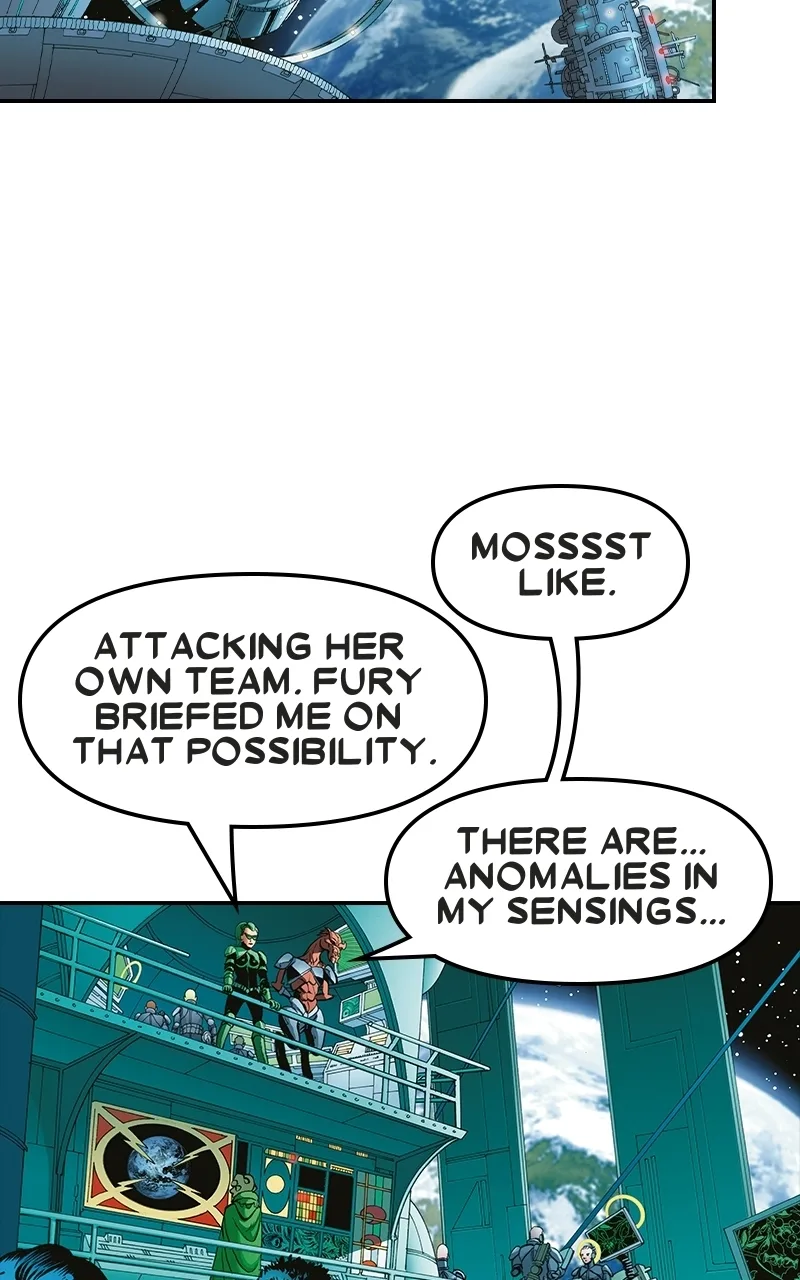 Astonishing X-Men Chapter 33 page 32