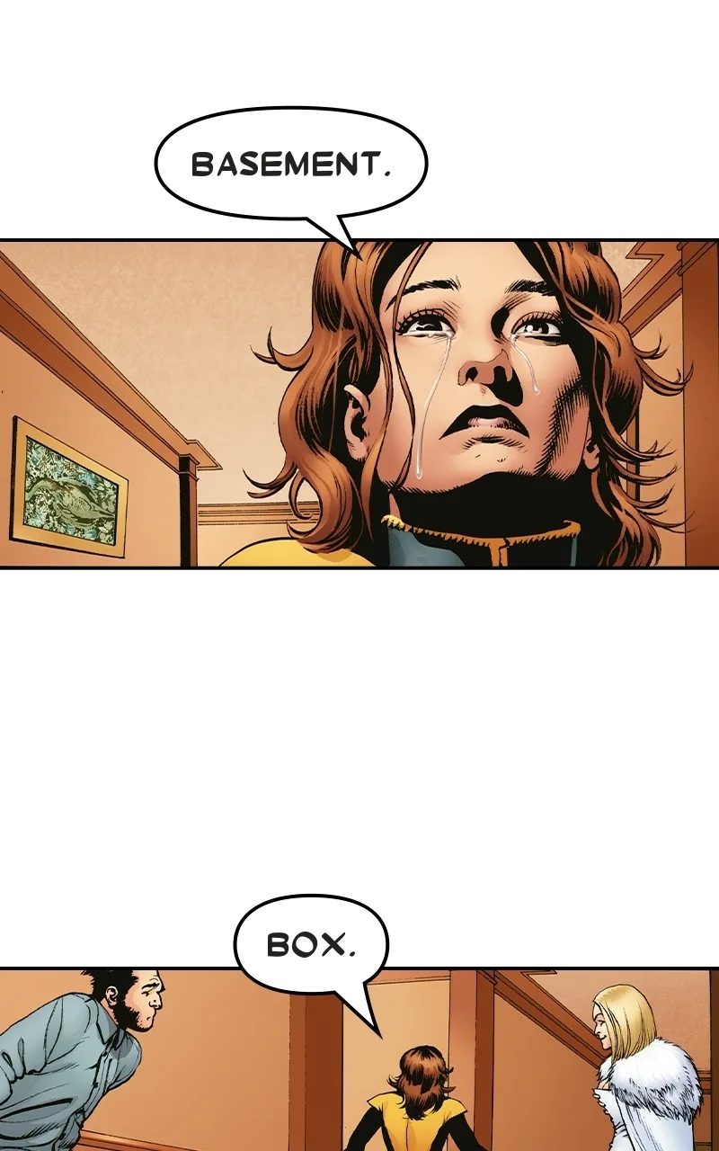 Astonishing X-Men Chapter 33 page 30