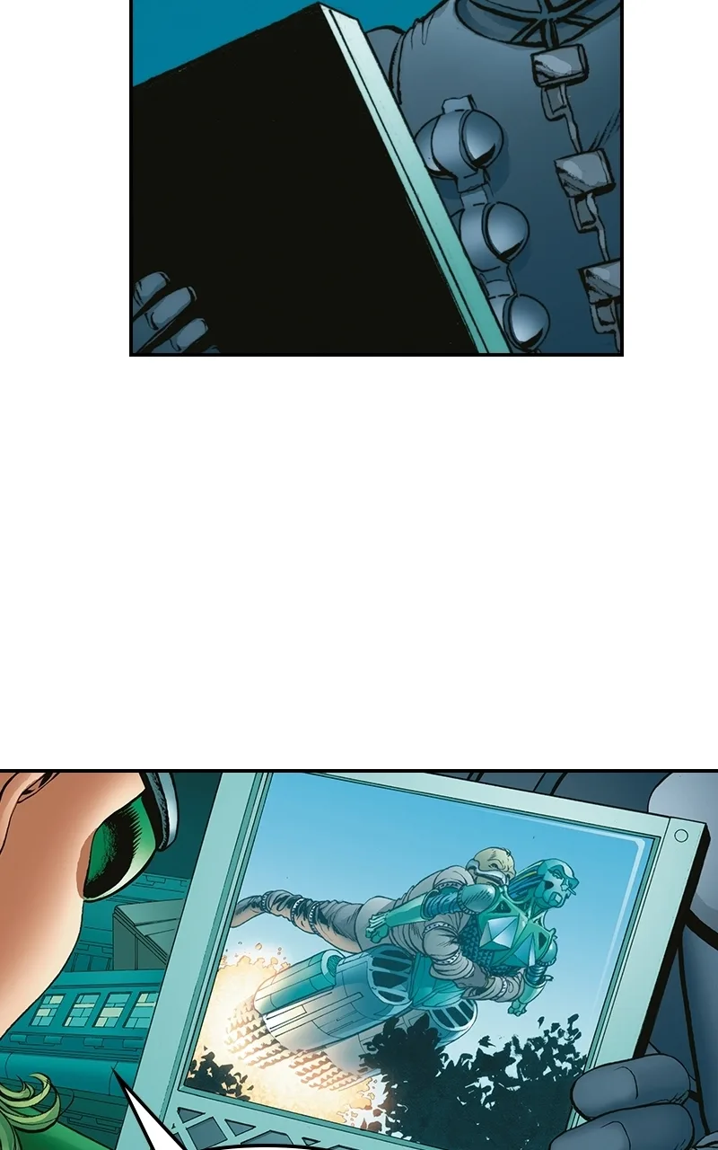 Astonishing X-Men Chapter 33 page 35