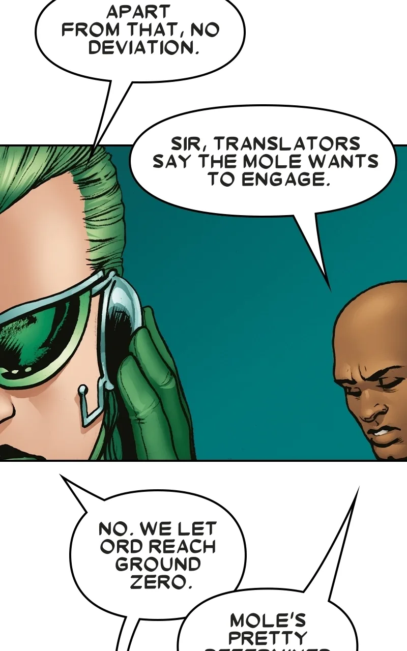 Astonishing X-Men Chapter 33 page 39