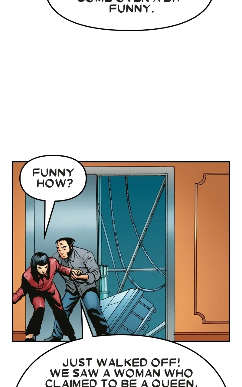 Astonishing X-Men Chapter 33 page 44