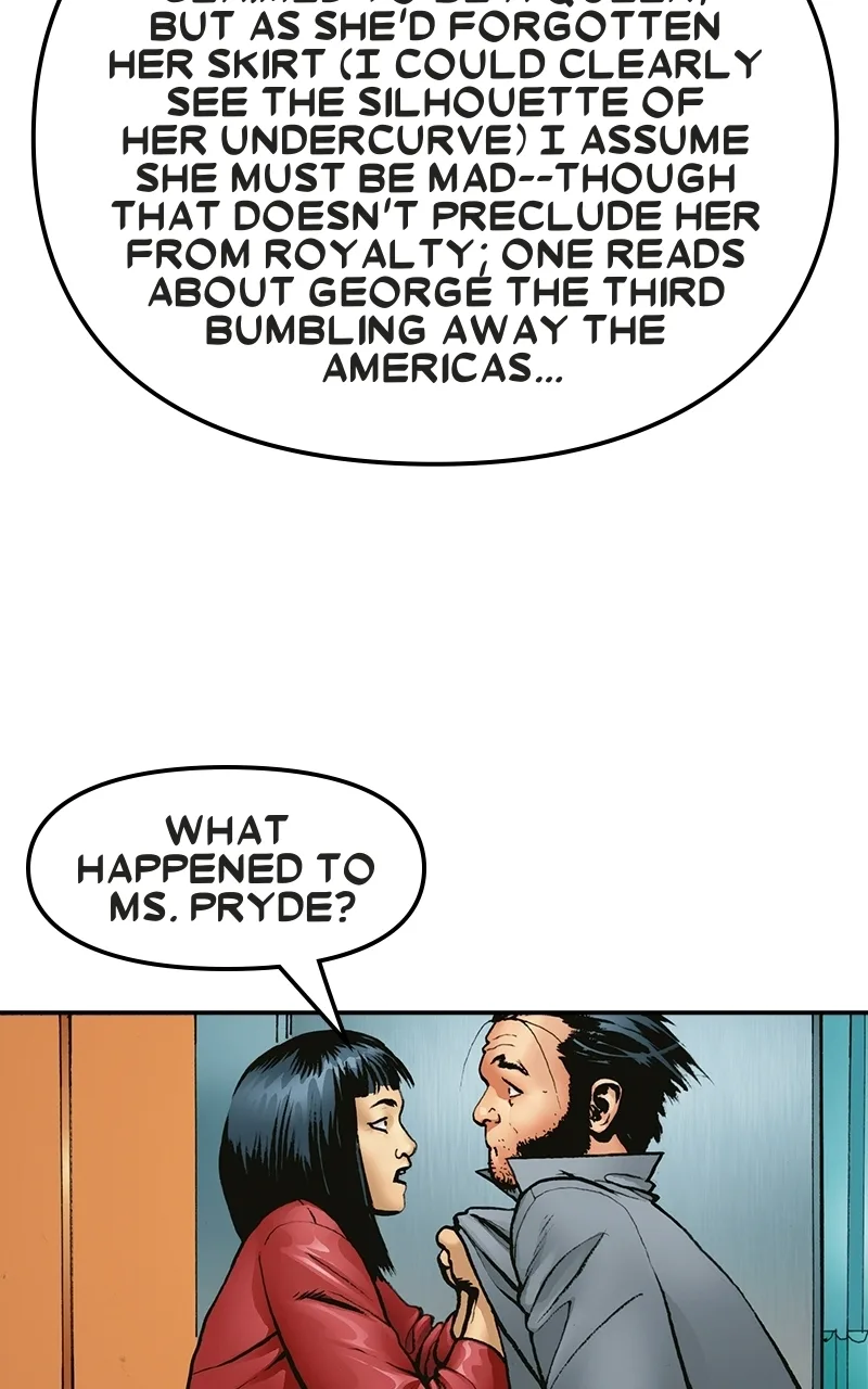 Astonishing X-Men Chapter 33 page 45