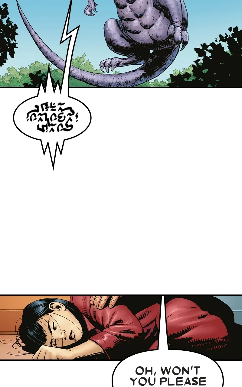 Astonishing X-Men Chapter 33 page 42