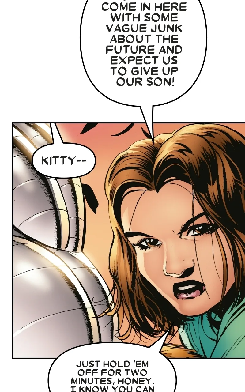 Astonishing X-Men Chapter 33 page 19
