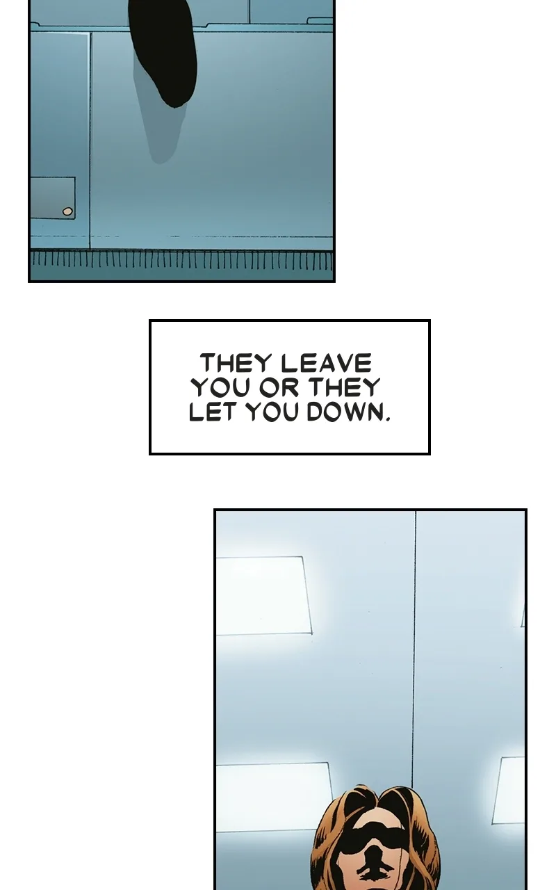 Astonishing X-Men Chapter 33 page 47