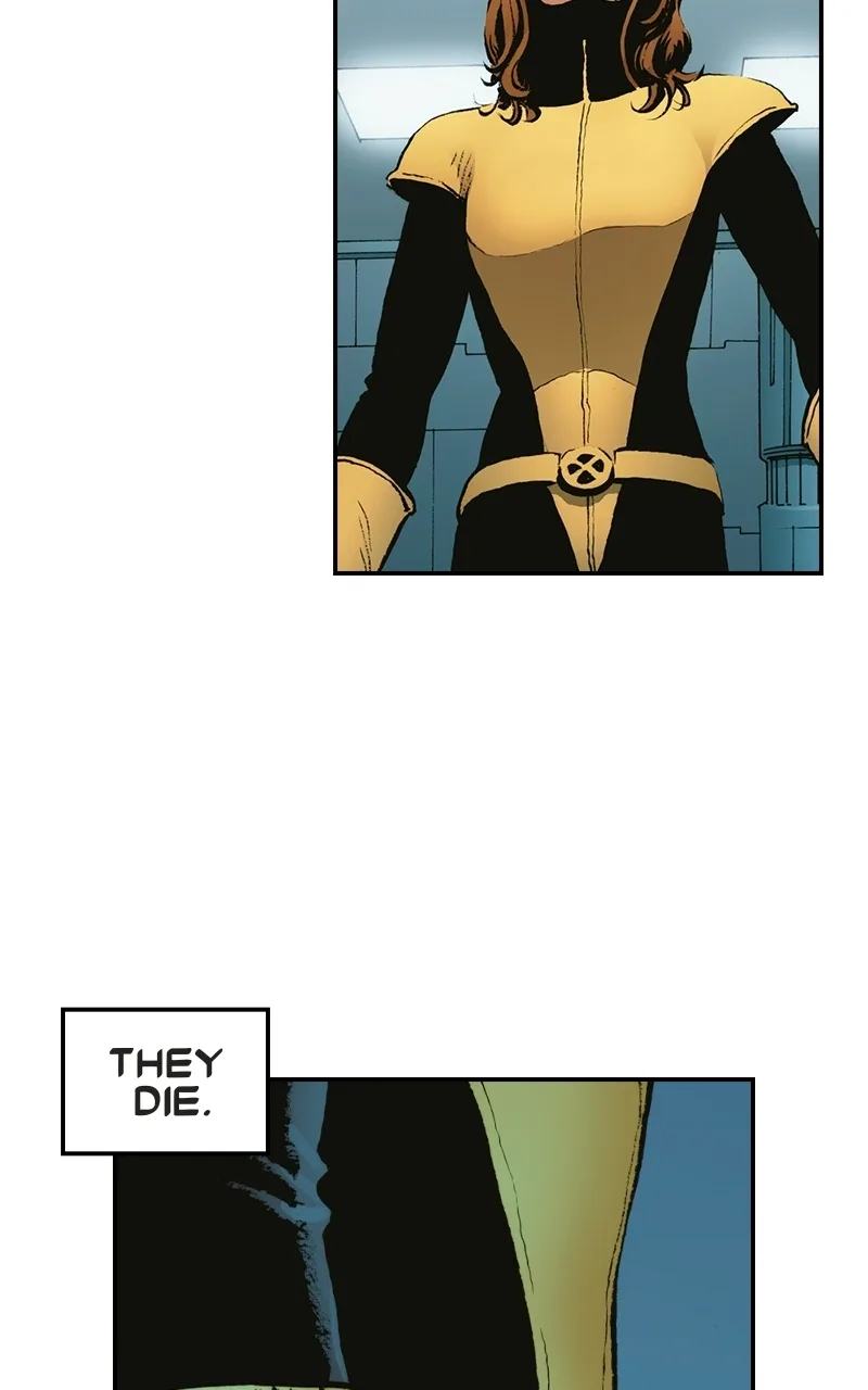 Astonishing X-Men Chapter 33 page 48