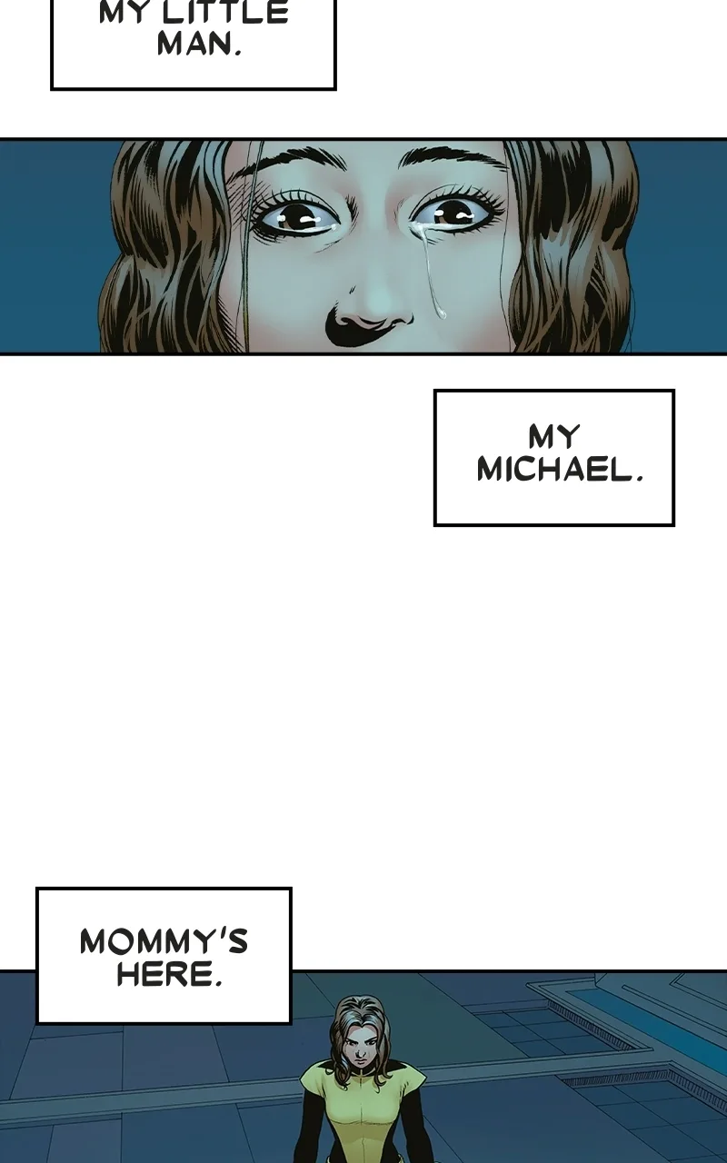 Astonishing X-Men Chapter 33 page 52