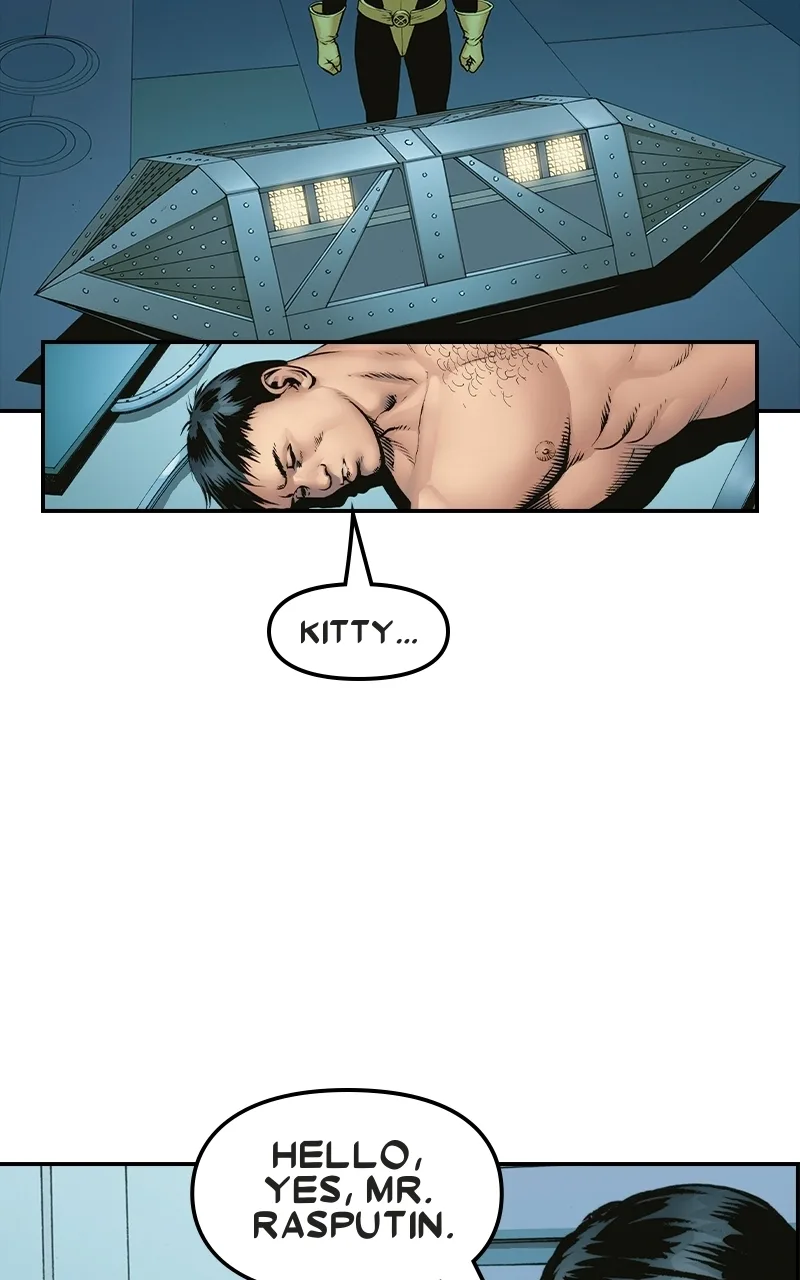 Astonishing X-Men Chapter 33 page 53