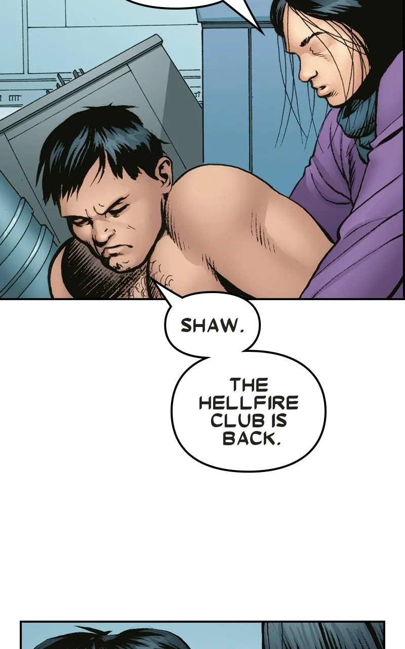 Astonishing X-Men Chapter 33 page 54