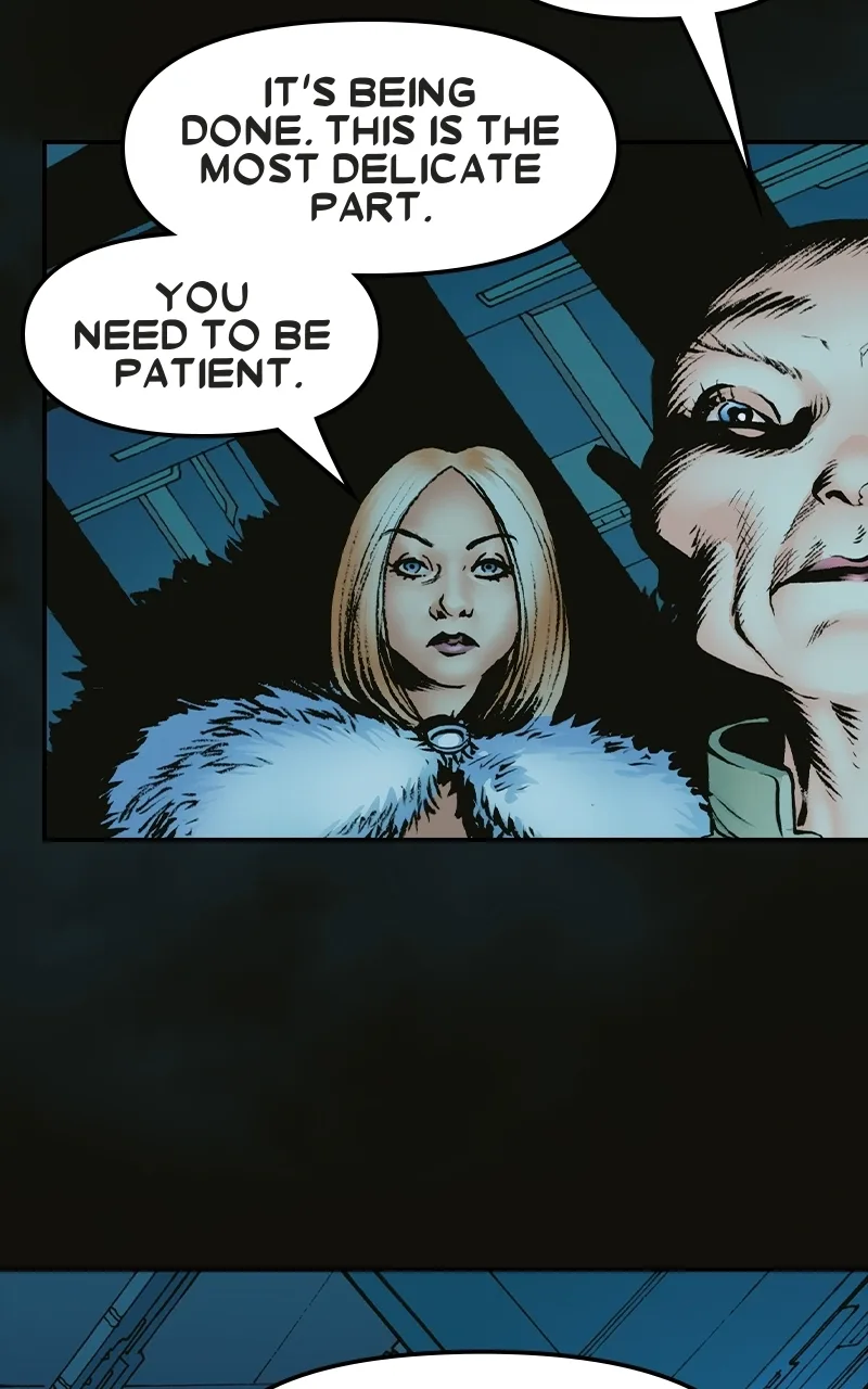 Astonishing X-Men Chapter 34 page 3
