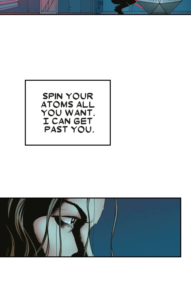 Astonishing X-Men Chapter 34 page 10