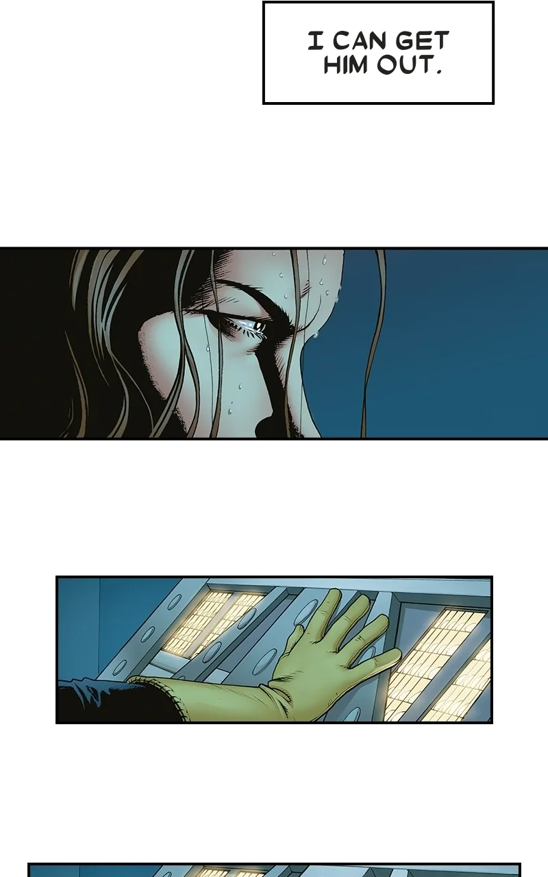 Astonishing X-Men Chapter 34 page 11