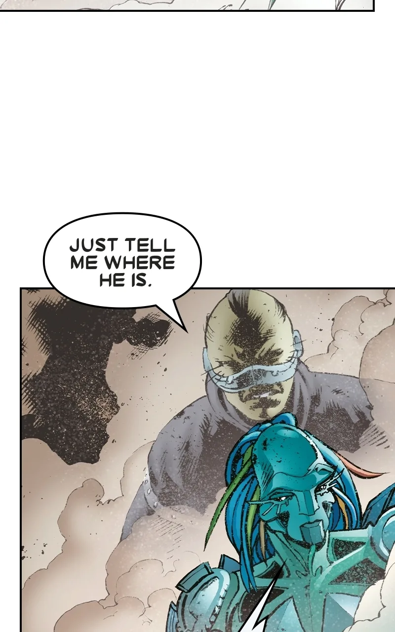 Astonishing X-Men Chapter 34 page 21