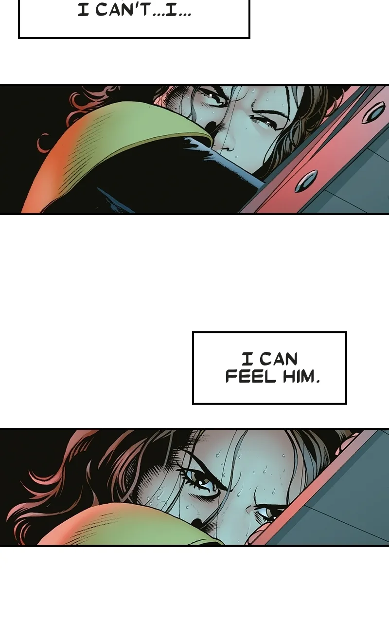 Astonishing X-Men Chapter 34 page 14