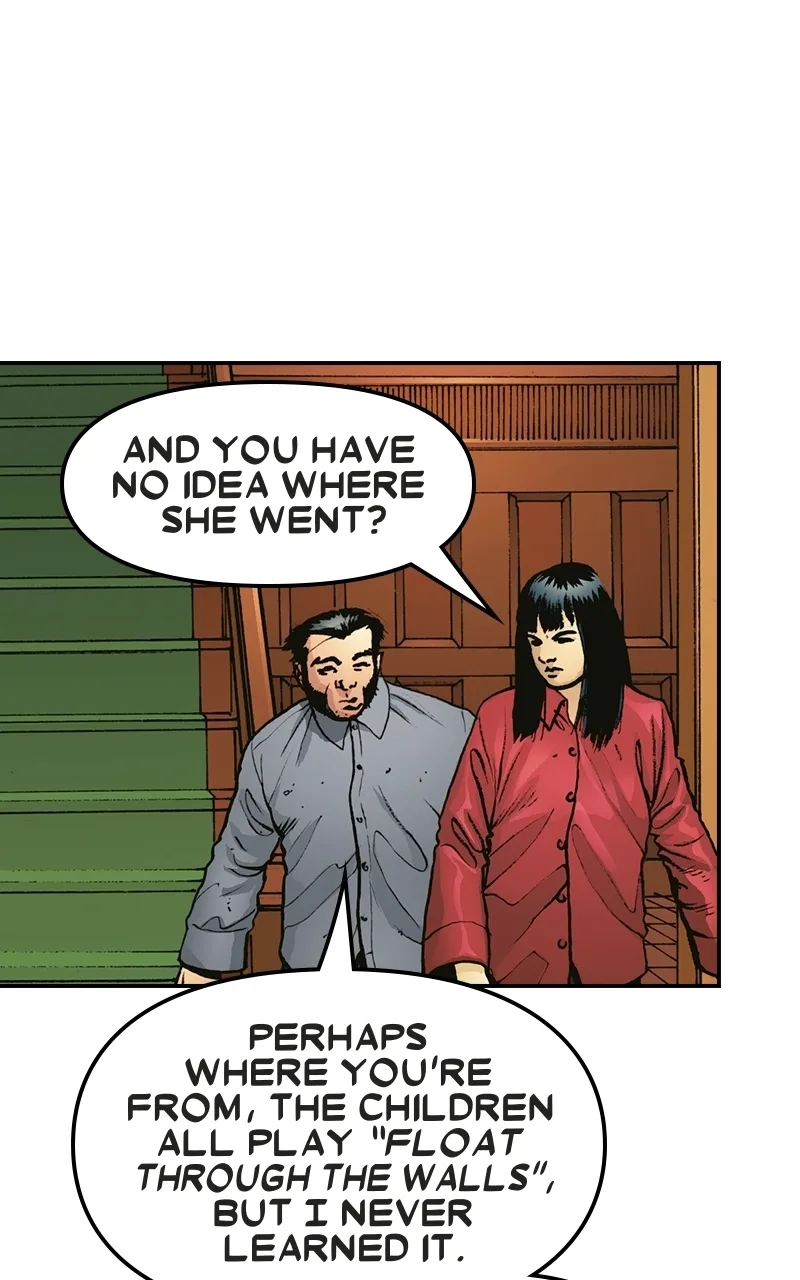 Astonishing X-Men Chapter 34 page 15